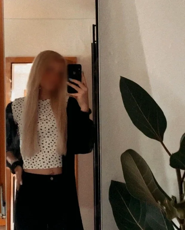 Fay, 23