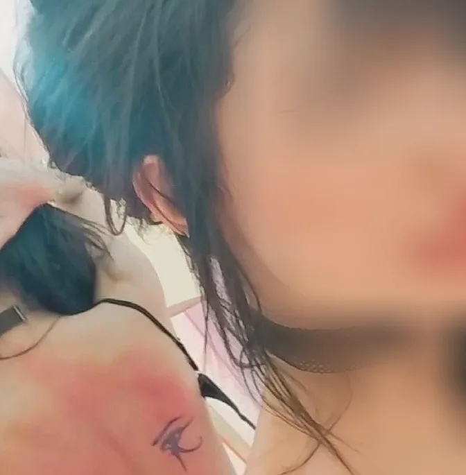 Fay, 25