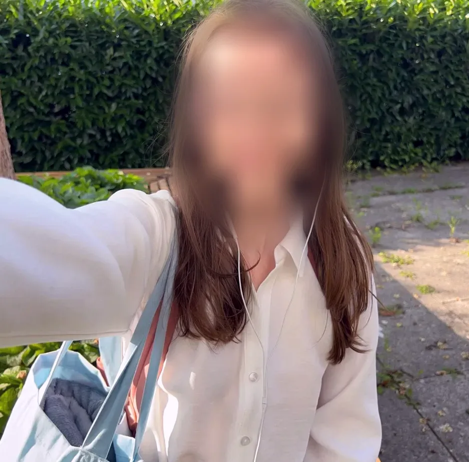 Marit, 22