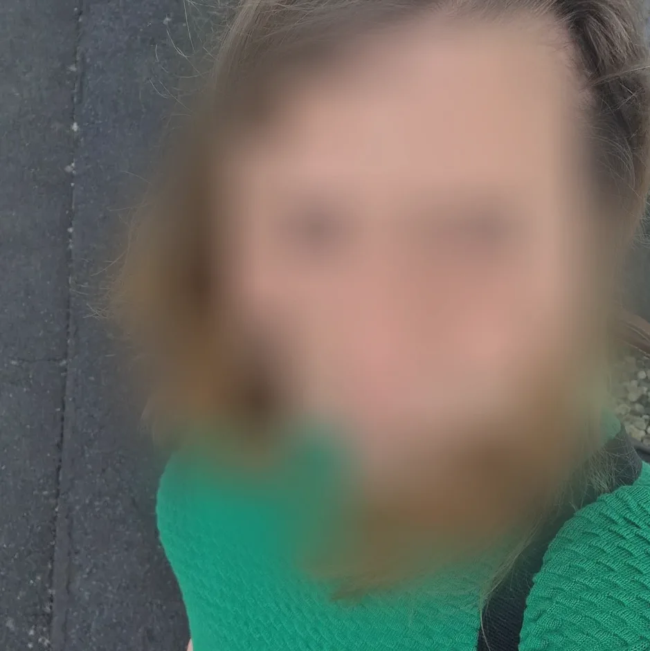 Renske, 32