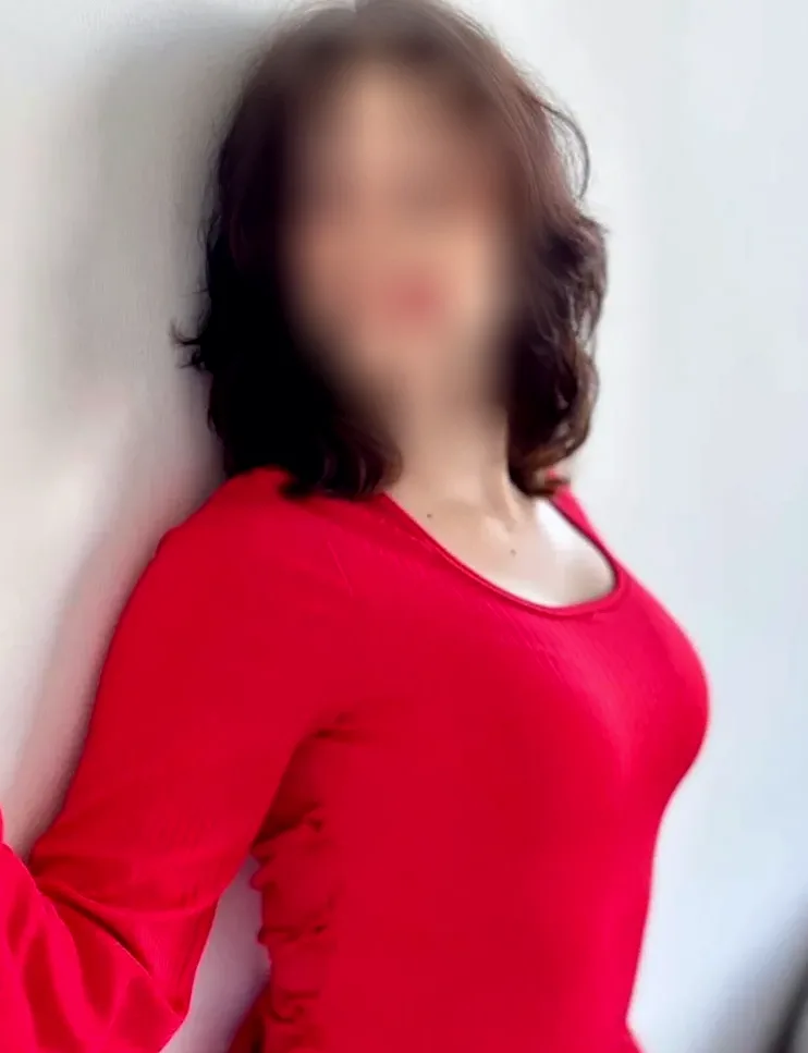 Sophie, 21