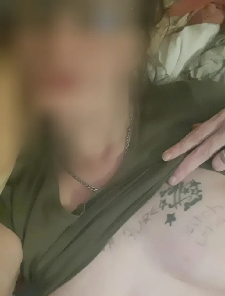 Tess, 23